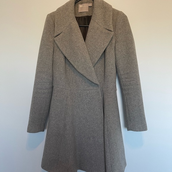 ASOS Coat - Picture 3 of 6